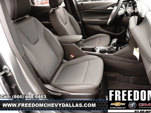 New 2026 Buick Encore GX Preferred image 15