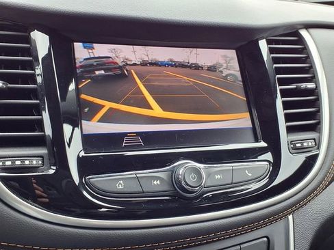 Used 2020 Chevrolet Trax LS image 7