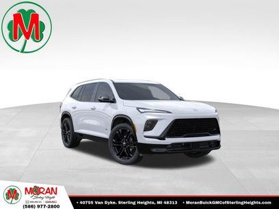 New 2026 Buick Enclave Sport Touring w/ Power Package