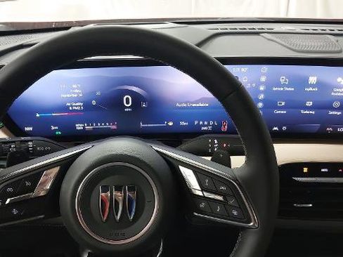 New 2026 Buick Enclave Preferred w/ Power Package image 18