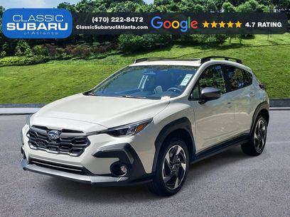 New 2025 Subaru Crosstrek 2.5i Limited