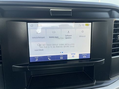 New 2026 Ford F350 XL w/ XL Chrome Package image 19