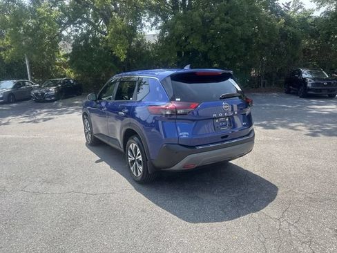 Used 2023 Nissan Rogue SV FWD image 7