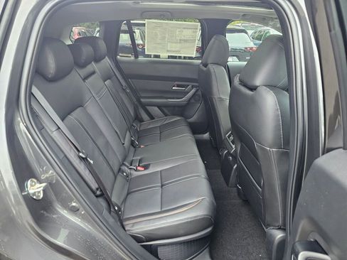 New 2026 MAZDA CX-50 AWD 2.5 Hybrid w/ Cargo Package image 27