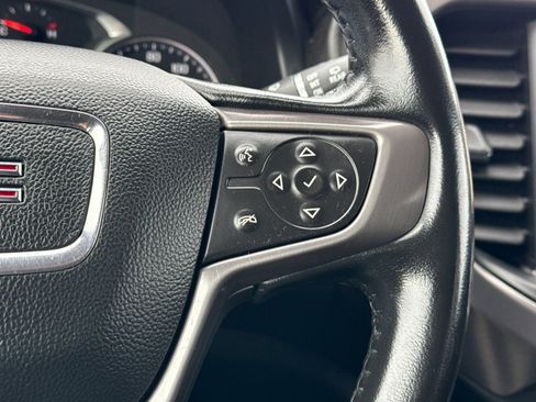 Used 2020 GMC Acadia AT4 w/ Driver Alert Package II image 29