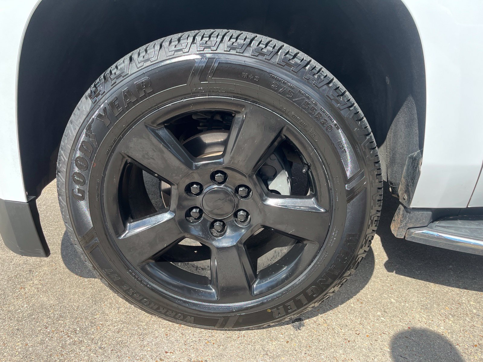 Used 2019 Chevrolet Tahoe Premier RWD image 7