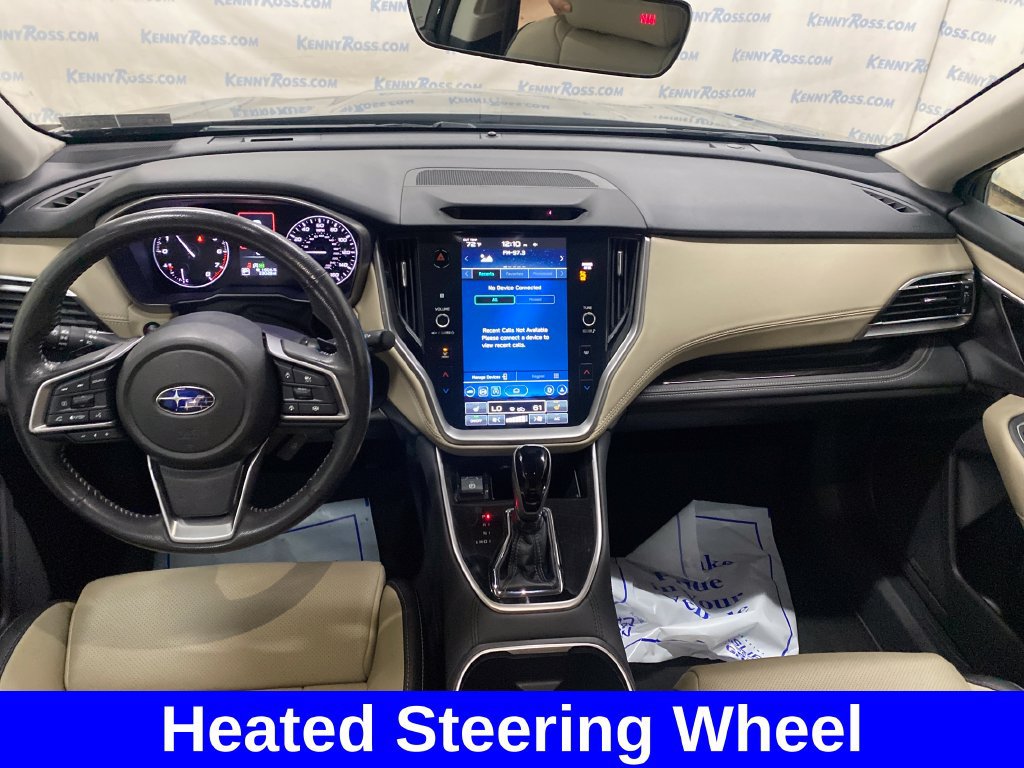 Certified 2024 Subaru Outback Limited AWD/4WD image 26