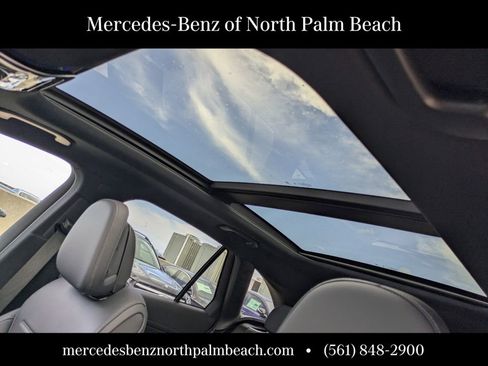 New 2026 Mercedes-Benz GLC 300 GLC 300 image 10