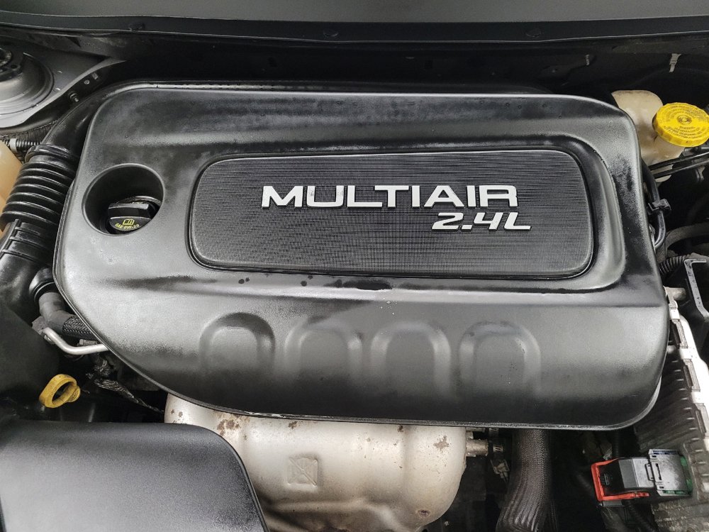 Used 2014 Jeep Cherokee Sport w/ Trailer Tow Group AWD/4WD image 30