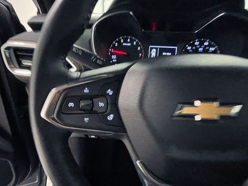 Used 2023 Chevrolet TrailBlazer ACTIV w/ Convenience Package image 36
