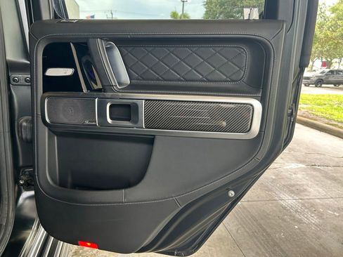 Used 2021 Mercedes-Benz G 63 AMG 4MATIC image 34