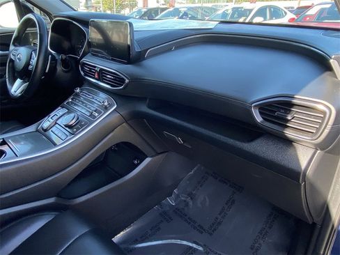 Used 2023 Hyundai Santa Fe XRT image 15