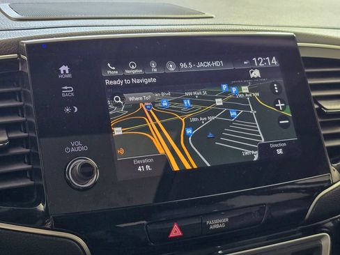 Used 2019 Honda Pilot Touring image 37