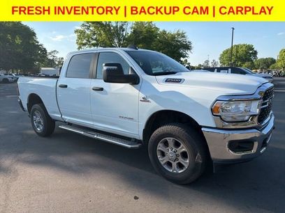 Used 2024 RAM 2500 Big Horn
