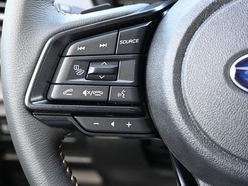 New 2026 Subaru Crosstrek 2.5i Sport image 29