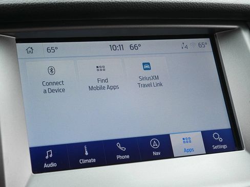 Used 2020 Ford Ranger XLT w/ Equipment Group 302A Luxury AWD/4WD image 43
