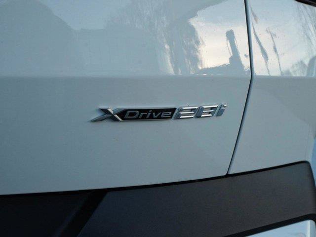 Used 2026 BMW X2 xDrive28i w/ Technology Package AWD/4WD image 23