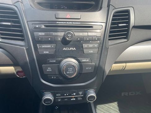 Used 2017 Acura RDX FWD image 17