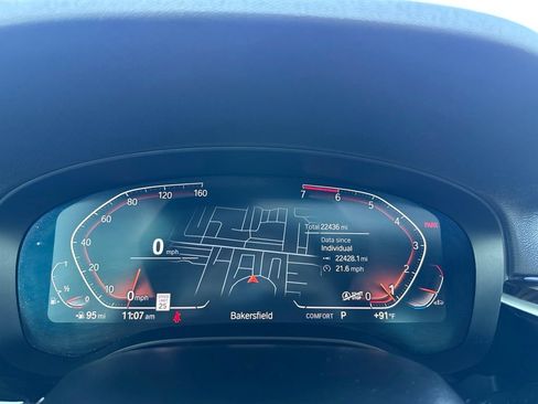 Certified 2022 BMW 530i w/ Convenience Package RWD image 19