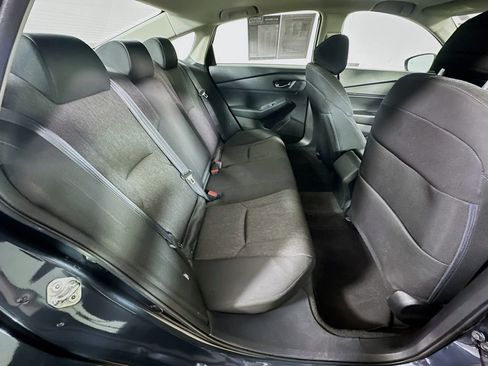 Used 2024 Honda Accord EX image 11