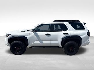 Used 2026 Toyota 4Runner TRD Pro AWD/4WD video 2