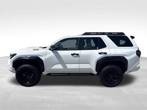 Used 2026 Toyota 4Runner TRD Pro AWD/4WD image 2