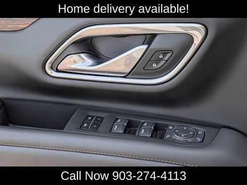 Used 2022 Chevrolet Tahoe High Country AWD/4WD image 25