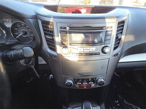 Used 2012 Subaru Legacy 2.5i Premium w/ All-Weather Pkg image 25