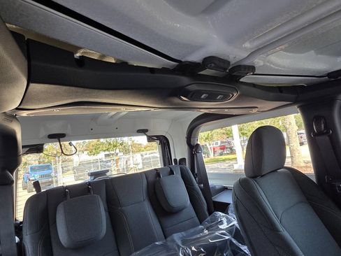 New 2026 Jeep Wrangler Sport AWD/4WD image 10