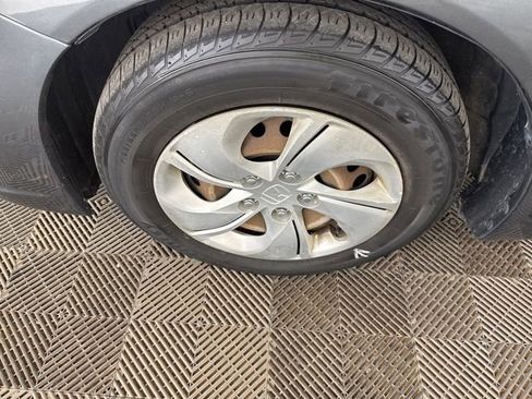 Used 2013 Honda Civic LX image 32