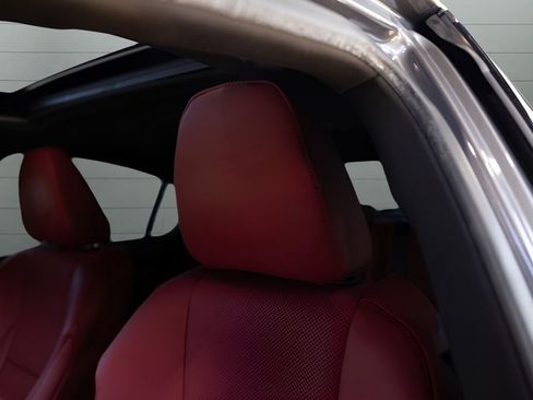 Used 2024 Lexus IS 350 F Sport w/ Memory Package RWD image 44