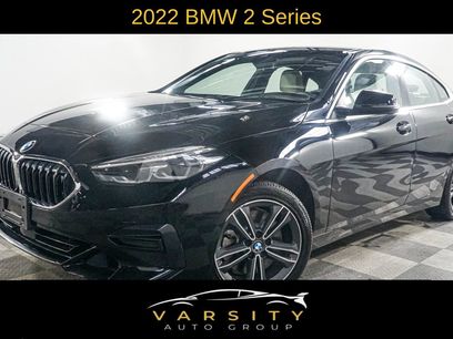 Used 2022 BMW 228i xDrive Gran Coupe