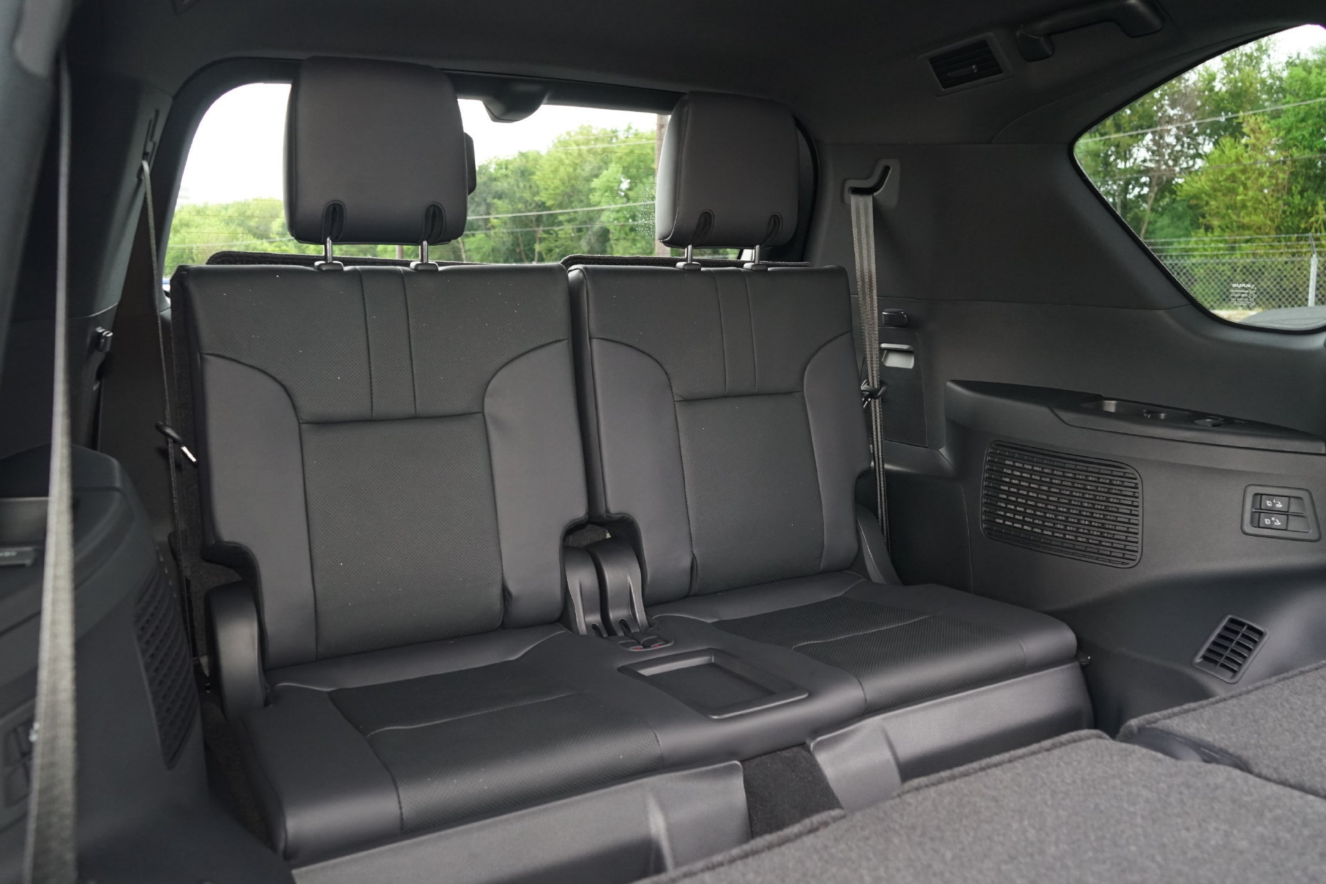 Used 2026 Lexus LX 700h Luxury AWD/4WD image 26