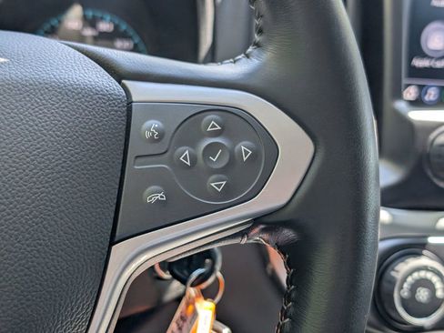Used 2022 Chevrolet Colorado LT w/ LT Convenience Package RWD image 26