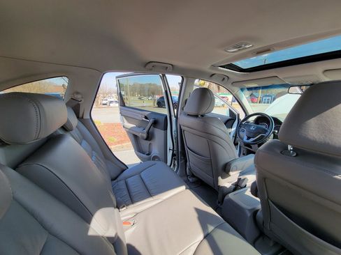 Used 2009 Honda CR-V EX-L image 42