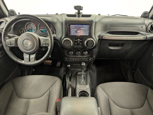 Used 2014 Jeep Wrangler Unlimited Sport w/ Quick Order Package 24S image 15