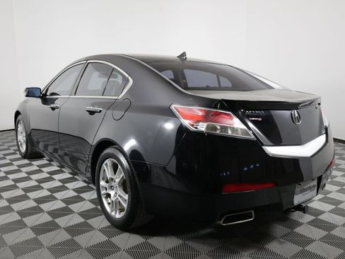 Used 2010 Acura TL w/ Technology Package image 4