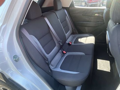 Certified 2023 Chevrolet TrailBlazer LT w/ Convenience Package FWD image 25