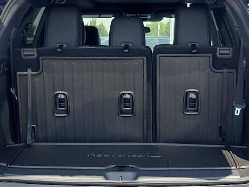 New 2026 Nissan Pathfinder Rock Creek w/ Rock Creek Premium Package AWD/4WD image 26
