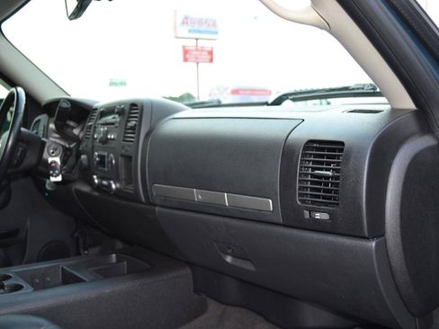 Used 2012 Chevrolet Silverado 1500 LT w/ All-Star Edition AWD/4WD image 28