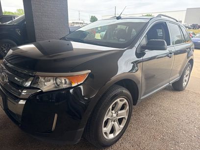 Used 2014 Ford Edge SEL
