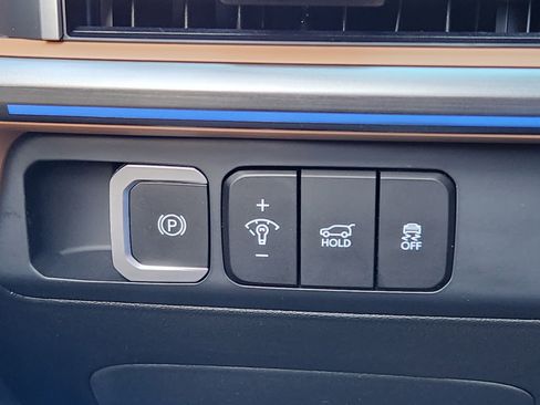 New 2026 Hyundai Santa Fe Calligraphy image 32