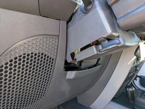 Used 2010 Jeep Wrangler Unlimited Sahara w/ Trailer Tow Group image 16