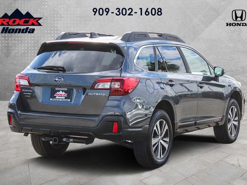 Used 2019 Subaru Outback 2.5i Limited image 4
