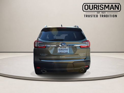 Used 2025 Subaru Ascent Limited AWD/4WD image 8
