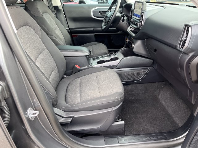 Used 2024 Ford Bronco Sport Big Bend AWD/4WD image 15