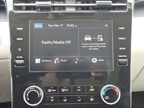 Used 2022 Hyundai Tucson SEL image 18