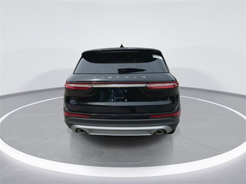 New 2025 Lincoln Corsair Premiere image 7