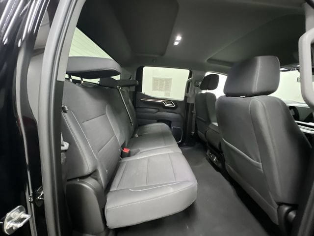 Used 2026 Chevrolet Silverado 1500 RST AWD/4WD image 27