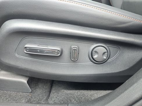 Certified 2026 Honda CR-V Sport-L image 16